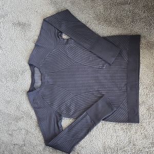 Lululemon Rest Less Pullover